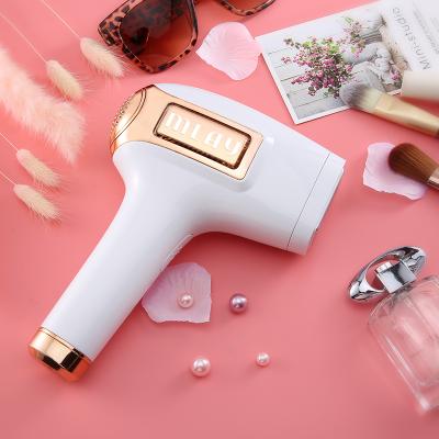 China Hair Removal IPL Hair Removal Beauty Equipment For Home Use en venta