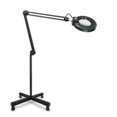 China Floor-standing LED magnifying lamp for beauty salon WL-206L Te koop