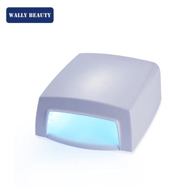 China Quick Dry Professional Nail Dryer UV Lamp 36W for sale