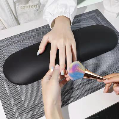 Cina Manicure Wallybeauty Manicure Hand Pillow Nail Hand Rest in vendita