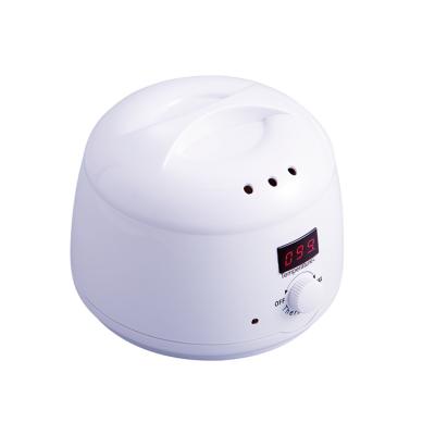 China Lower Price Deep Clean Wax Heater Pot For Hair Removal Single Wax for sale