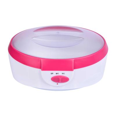 China 2020 High Quality Electric Hair Removal Wax DEEP CLEANING Warmer Heater Te koop