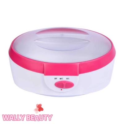 China DEEP CLEANING Electronic Wax Heater Pot Paraffin Wax Heater for sale