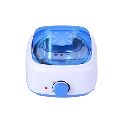 China Hair Removal Wallybeauty 500cc Depilatory Wax Heater Waxing Machine Waxing for sale