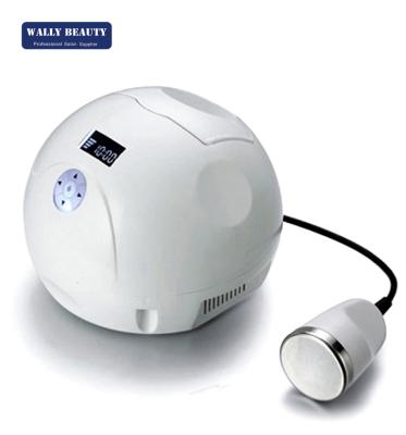 China Home Use+Commercial Use Home Use Beauty Equipment 40khz Portable Cavitation Slimming Machine for sale