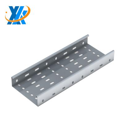 China Cheap price and high quality high quality splitter for cable tray with cheap price for sale