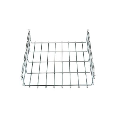 China Wiring System (hot dip galvanized wire mesh cable tray with low price hot dip galvanized wire mesh cable tray with low price for sale