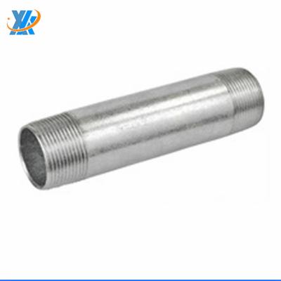 China Electrical Cable Wire BS 4568 Class 3 Galvanized Steel Tube (BS 4568 Class 3galvanized Conduit) Galvanized Conduit for sale