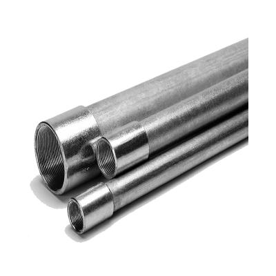 China High Quality Rigid Steel Insulated Duct Rgs Duct Rgs Insulated Duct / Galvanized Duct for sale