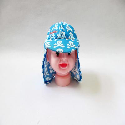 China Printed Cute Printed Swim Caps Polyester Elasthan Kids Swim Caps Kids Swim Caps Swim Caps for sale