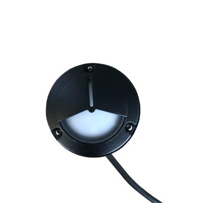 China European Office Aluminum Outdoor Outside Corner Wall Lights for sale