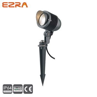 China Wholesale ROAD Garden Laser Light Garden Spike Decorating Led Lawn Light for sale