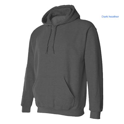 China Autumn And Winter Fleece Solid Color Logo Breathable Women And Men Breathable Hooded Printed Hoodie for sale