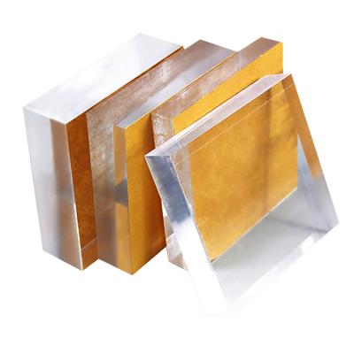 China Good Performance China Mechanical New Product Colored Decoration Plastic Acrylic Sheet High Quality Acrylic Sheet for sale