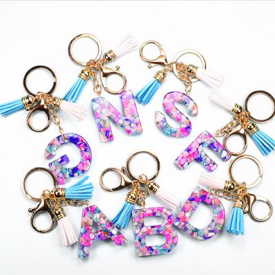 China Promotion Gift Key Chain Charm Custom Acrylic Good Quality Acrylic Charm Eco-friendly for sale