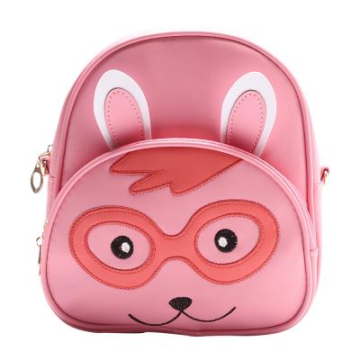 China Cheap Backpack Manufacturers Custom Cute Cute Leisure Kindergarten Bag Boys And Girls Cat Pattern Backpack Children School Bag Leisure Backpack for sale