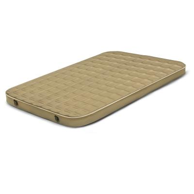 China 10cm Thickness 3D Comfortable Double Sleeping Mat Comfortable Camping Mattress for sale