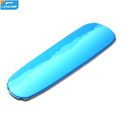 China Outdoor Camping Travel Support Samples Increasing Military Camping Ultralight Sleeping Mat Sleeping Pad Ultralight Mat for sale