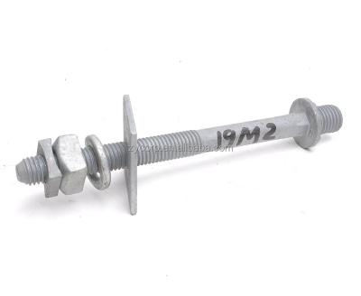 China Line post stainless steel stud for sale