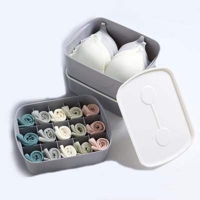 China Amazon Traditional Hit Handy Plastic Storage Box for Bedroom/Kitchen/Office for sale