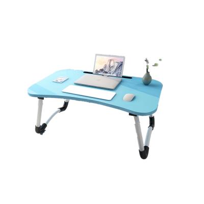 China Mini Foldable Top Selling Guaranteed Quality Table For Computer Desk Laptop Room Computer Table for sale