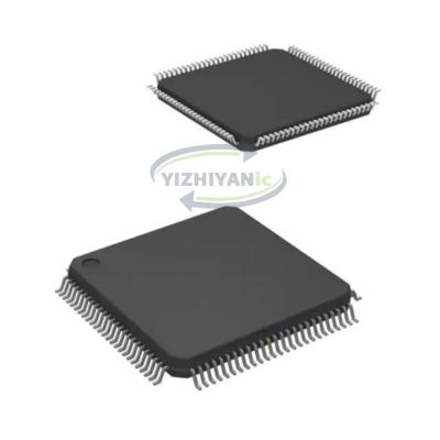 China The new original STM32F103VCT6 video card standard BGA video memory integrated cell IC chip for sale