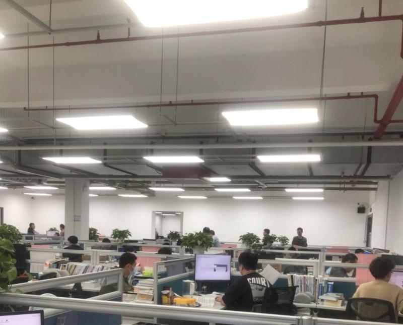 Verifizierter China-Lieferant - Shenzhen Jichuangyu Intelligent Technology Co., Ltd.