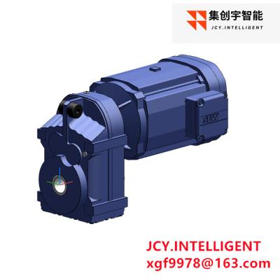 China 3HP Drive Parallel-shaft gearmotors   Reducer 4KW 12.19 320NM for sale