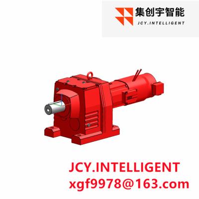 China 321kg Antriebsgetriebe Motor mit Nenndrehmoment 6260 und Nennspannung 230/400 zu verkaufen