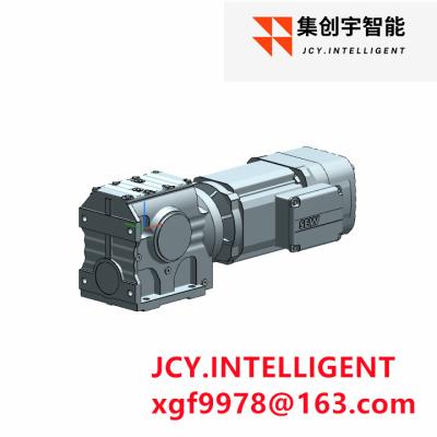 China 5 PS Helical Worm Gear Motor Reduktor Hohlwelle OEM zu verkaufen