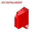 Cina OEM VFD inverter di frequenza cucitore MDX61B0055-5A3-4-0T 5.5KW PN 08279799 in vendita