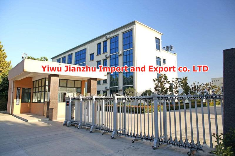 Verified China supplier - Yiwu Jianzhu Import And Export Co., Ltd.