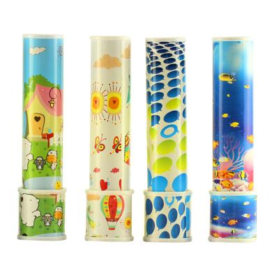 China Mini Video Kaleidoscope Custom Kaleidoscope Manufacturers for sale