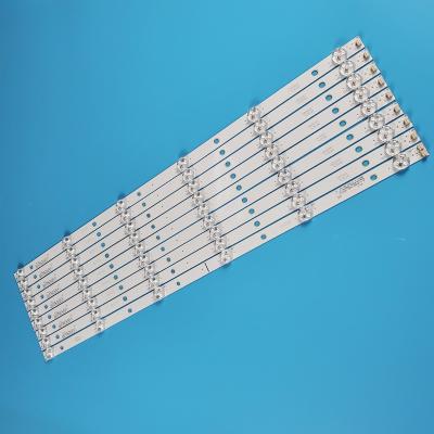 China Other New High Quality 55inch TV Backlight Led Bar JS-D-JP55DM-A62EC JS-D-JP55DM-C61EC For 55DM1000 ND55KS4000 E55DU1000 ND55K4000 for sale