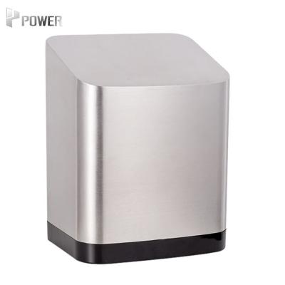 China Hotel New Arrival Electric Portable Hand Dryer Automatic Dryers (Polished/Painting) Hand for Bathroom Hotel Toliet Bar for sale