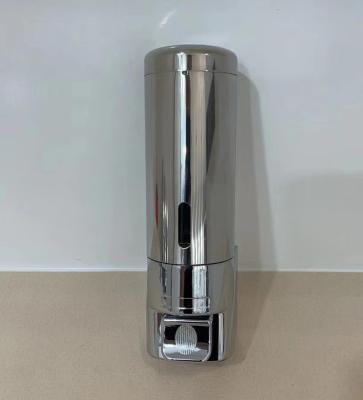 China Foam Soap Dispenser Factory Price Cover ABS Stainless Bottle Soap Dispenser for sale