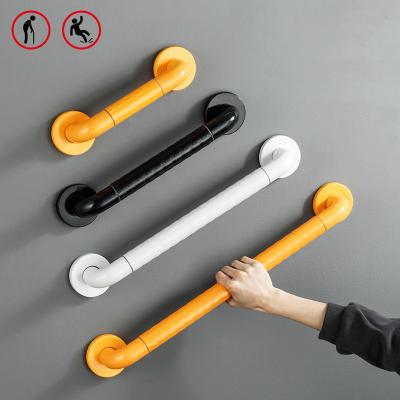 China Modern Customized 50cm High Quality Stainless Steel Bathroom Grab Bars for sale