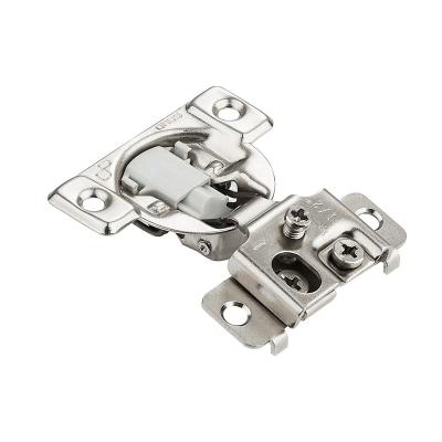 China China Hot Selling Good Quality Easy Installation Adjustable Door Hinges Corner Cabinet Hinges for sale