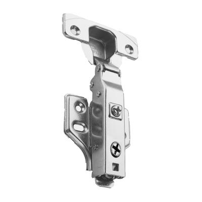 China High Quality Manufacturer Easy Installation Sideboard Furniture Hinge Hydraulic Hinge for sale