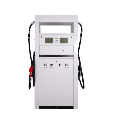 China Electric Digital Gas Station Pump Fuel Dispenser ST-F01 for sale