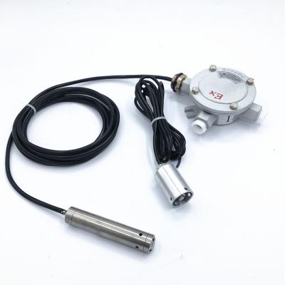 China RS-485 High Accuracy Fuel Station Fuel Water Leakage Detection Sensor ST-LD-2 for sale