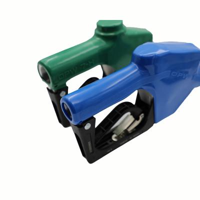 China Fuel Station Factory Direct Sale Automatic Fuel Dispenser Nozzle Opw Fuel Oil Dispenser Nozzles for sale