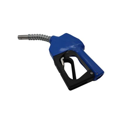 China Accurate Parts Gasoline Petrol Station Fuel Station Diesel Oil Filling Gun For Sale for sale