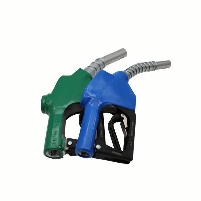 China Fuel Station Gas Station High Quality Car Oil Dispenser Auto Refuel Gasoline Nozzle for sale