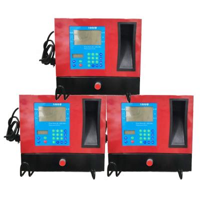 China Explosion Proof Loss China Gasoline Petrol Fuel Vending Mobile Diesel Dispenser at Best Small for sale