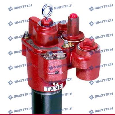 China Original Stable Operation Veeder Root Red Jacket Ex Proof Class Turbine Pumping Submersible Fuel Pump for sale