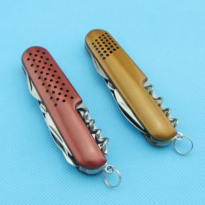 China Best Selling Multi Functional Knife Multi Function Portable Pocket Knife for sale