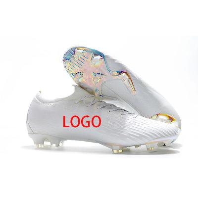 China 2022 Customs officers training soccer rubber shoes meow sports soccer shoes boy's soccer shoes for men for sale