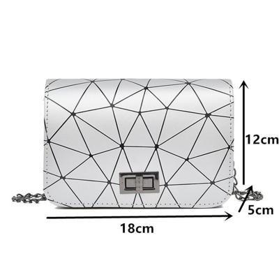 China Fashion Bag Printing All-match Shoulder Bag Handbag Casual Fashion Lady Bag Messenger All-match Bag for sale