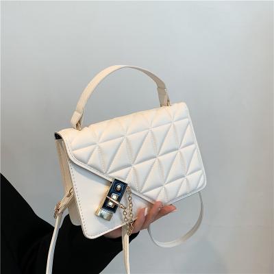 China Fashion 2023 big student fashion new trend women handbags /ladies/girls shoulder bag female women handbags for sale